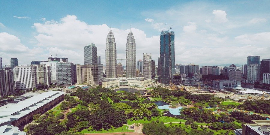 Best 4N/5D Kuala Lumpur Package